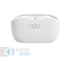 Kép 9/10 - JBL Vibe Buds True Wireless fülhallgató, fehér