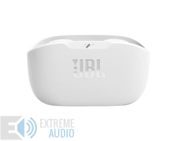 Kép 9/10 - JBL Vibe Buds True Wireless fülhallgató, fehér