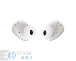 Kép 3/11 - JBL Wave Buds True Wireless fülhallgató, fehér