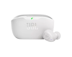 JBL WAVE Buds True Wireless fülhallgató, fehér
