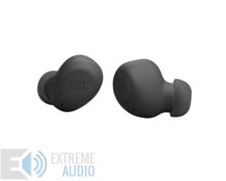 Kép 4/11 - JBL Vibe Buds True Wireless fülhallgató, fekete