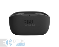 Kép 9/11 - JBL Vibe Buds True Wireless fülhallgató, fekete