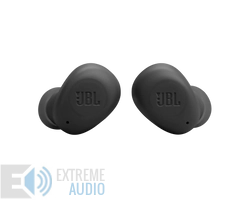Kép 2/11 - JBL Vibe Buds True Wireless fülhallgató, fekete