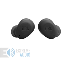 Kép 2/11 - JBL Wave Buds True Wireless fülhallgató, fekete