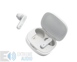 Kép 5/9 - JBL Vibe Flex True Wireless fülhallgató, fehér