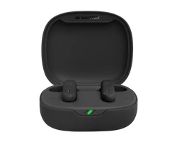 JBL Wave Flex True Wireless fülhallgató, fekete