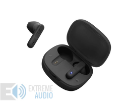 Kép 5/10 - JBL Wave Flex True Wireless fülhallgató, fekete