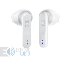 Kép 4/10 - JBL Wave Flex True Wireless fülhallgató, fehér