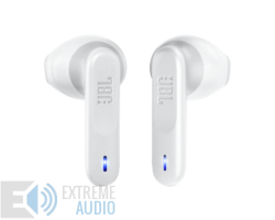 Kép 4/10 - JBL Wave Flex True Wireless fülhallgató, fehér