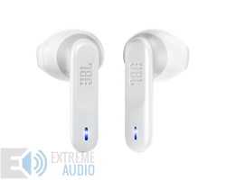 Kép 4/9 - JBL Vibe Flex True Wireless fülhallgató, fehér