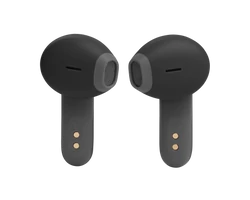 JBL Wave Flex True Wireless fülhallgató, fekete