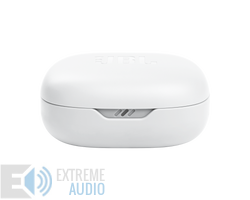 Kép 6/9 - JBL Vibe Flex True Wireless fülhallgató, fehér