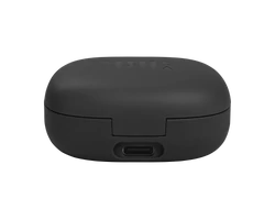 JBL Wave Flex True Wireless fülhallgató, fekete