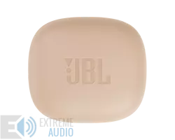Kép 8/10 - JBL Wave Flex True Wireless fülhallgató, bézs