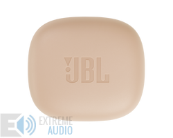 Kép 8/10 - JBL Wave Flex True Wireless fülhallgató, bézs