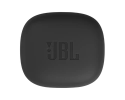 JBL Wave Flex True Wireless fülhallgató, fekete