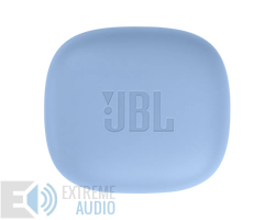 Kép 8/10 - JBL Wave Flex True Wireless fülhallgató, kék
