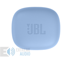Kép 8/10 - JBL Wave Flex True Wireless fülhallgató, kék