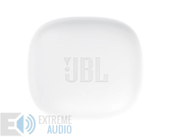 Kép 9/10 - JBL Wave Flex True Wireless fülhallgató, fehér
