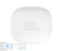 Kép 9/10 - JBL Wave Flex True Wireless fülhallgató, fehér