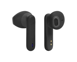 JBL Wave Flex True Wireless fülhallgató, fekete