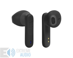 Kép 2/10 - JBL Wave Flex True Wireless fülhallgató, fekete