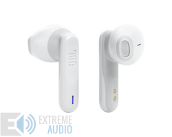 Kép 2/9 - JBL Vibe Flex True Wireless fülhallgató, fehér