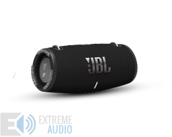 Kép 2/10 - JBL Xtreme 3 bluetooth hangszóró, fekete