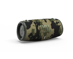 JBL Xtreme 3 bluetooth hangszóró, (camo) terepszín