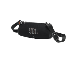 Kép 1/10 - JBL Xtreme 3 bluetooth hangszóró, fekete