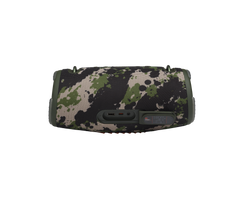 JBL Xtreme 3 bluetooth hangszóró, (camo) terepszín JBL Xtreme 3 bluetooth hangszóró, (camo) terepszín