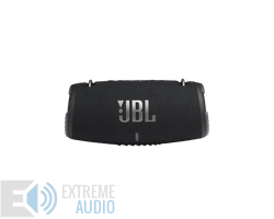 Kép 7/10 - JBL Xtreme 3 bluetooth hangszóró, fekete