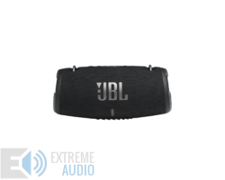 Kép 7/10 - JBL Xtreme 3 bluetooth hangszóró, fekete (Bemutató darab)