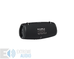 Kép 8/10 - JBL Xtreme 3 bluetooth hangszóró, fekete