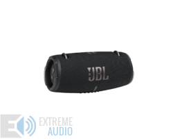 Kép 8/10 - JBL Xtreme 3 bluetooth hangszóró, fekete