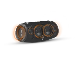 JBL Xtreme 3 bluetooth hangszóró, (camo) terepszín