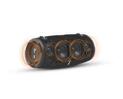 JBL Xtreme 3 bluetooth hangszóró, (camo) terepszín JBL Xtreme 3 bluetooth hangszóró, (camo) terepszín