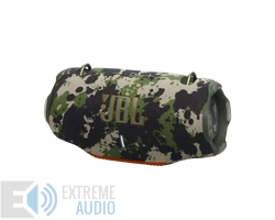 JBL Xtreme 4 bluetooth hangszóró, (camo) terepszín