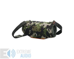 JBL Xtreme 4 bluetooth hangszóró, (camo) terepszín