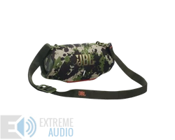 JBL Xtreme 4 bluetooth hangszóró, (camo) terepszín