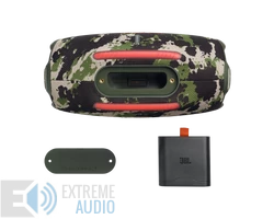 JBL Xtreme 4 bluetooth hangszóró, (camo) terepszín