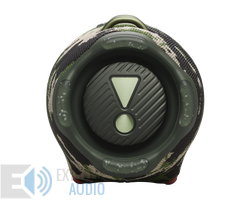 Kép 8/10 - JBL Xtreme 4 bluetooth hangszóró, (camo) terepszín