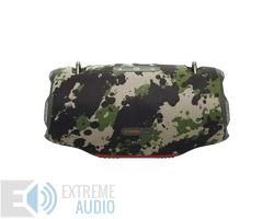 JBL Xtreme 4 bluetooth hangszóró, (camo) terepszín