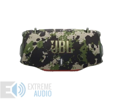 JBL Xtreme 4 bluetooth hangszóró, (camo) terepszín