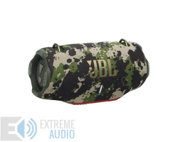 JBL Xtreme 4 bluetooth hangszóró, (camo) terepszín