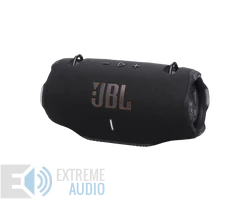 JBL Xtreme 4 bluetooth hangszóró, fekete