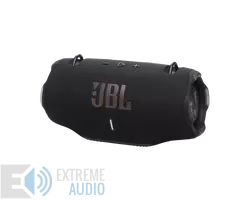 Kép 4/10 - JBL Xtreme 4 bluetooth hangszóró, fekete (Bemutató darab)