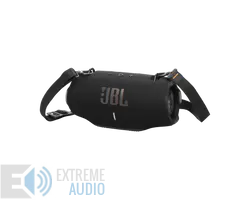 Kép 5/10 - JBL Xtreme 4 bluetooth hangszóró, fekete (Bemutató darab)