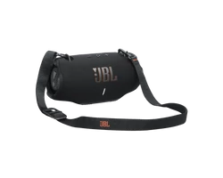 JBL Xtreme 4 bluetooth hangszóró, fekete