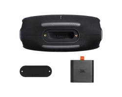 JBL Xtreme 4 bluetooth hangszóró, fekete